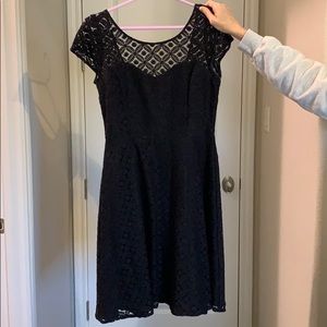White House Black Market dress